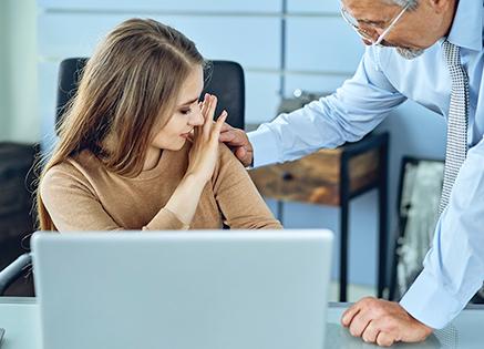 Prevención y sanción de Hostigación Sexual