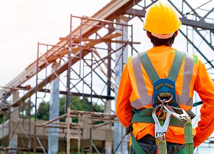 Sistema de Gestión de SST